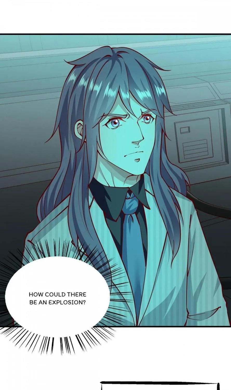 Read Almight Network (Colored) chapter 170 image 3 on Lezhin