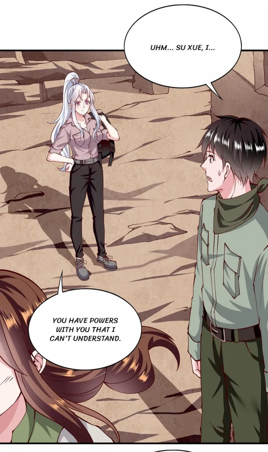 Read Almight Network (Colored) chapter 170 image 45 on Lezhin