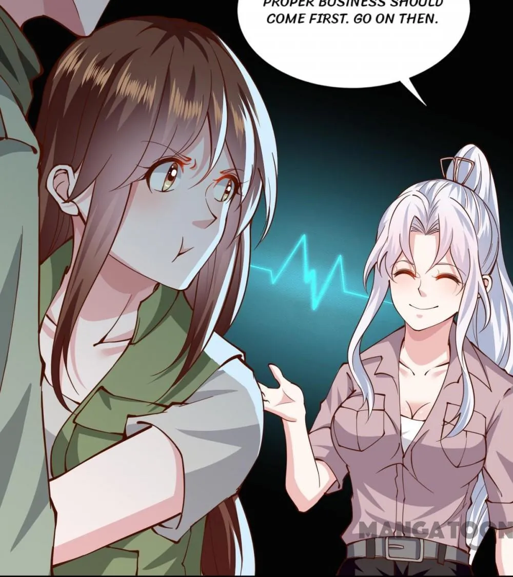 Read Almight Network (Colored) chapter 170 image 57 on Lezhin