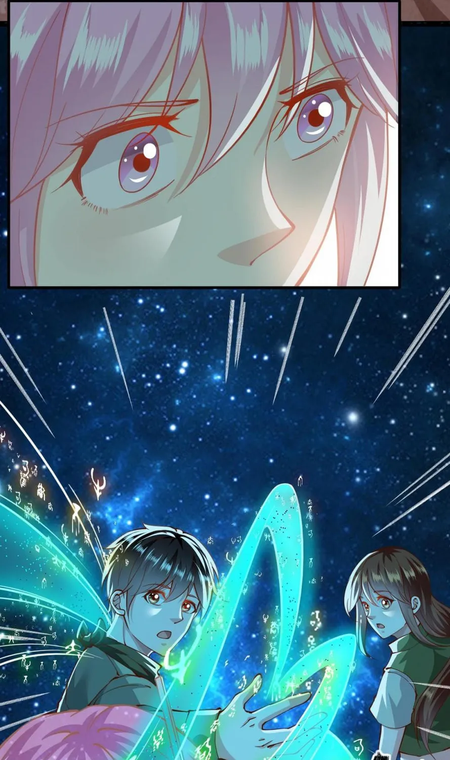 Read Almight Network (Colored) chapter 170 image 61 on Lezhin