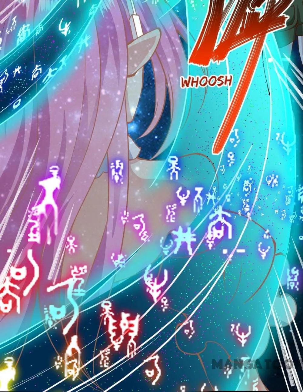 Read Almight Network (Colored) chapter 170 image 63 on Lezhin