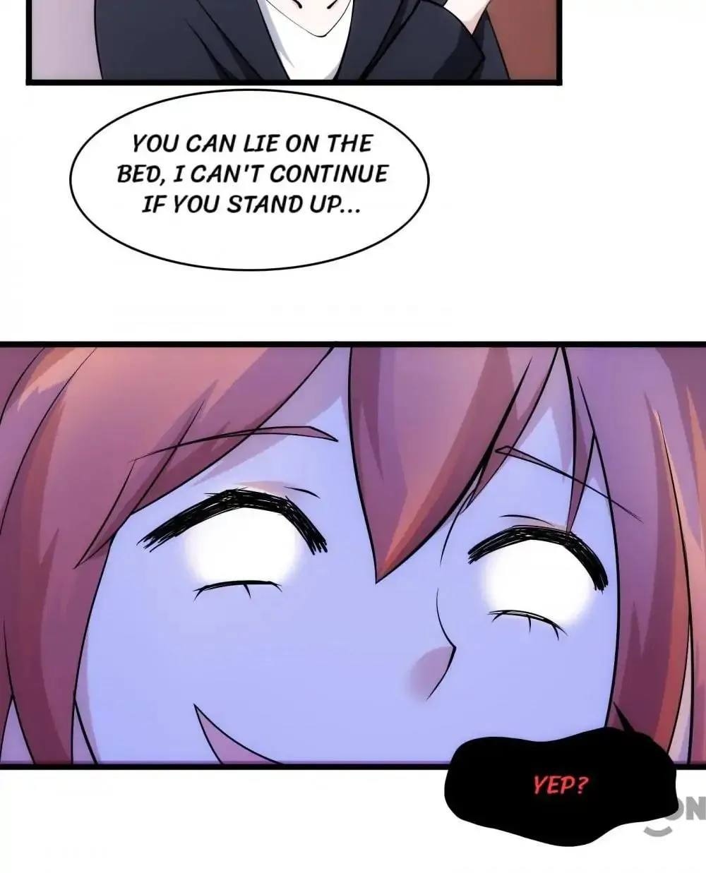 Read Almight Network (Colored) chapter 18 image 14 on Lezhin