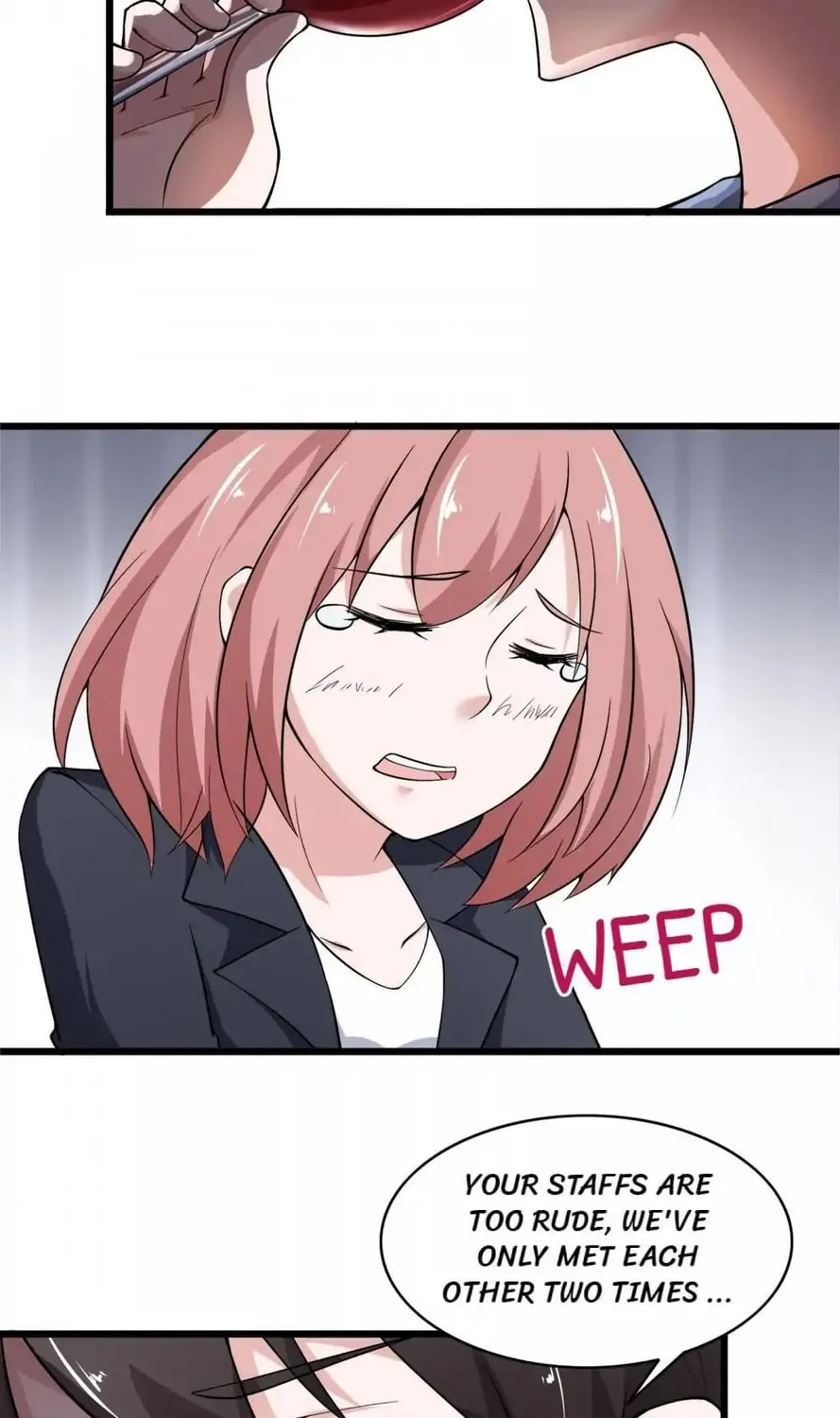 Read Almight Network (Colored) chapter 18 image 19 on Lezhin