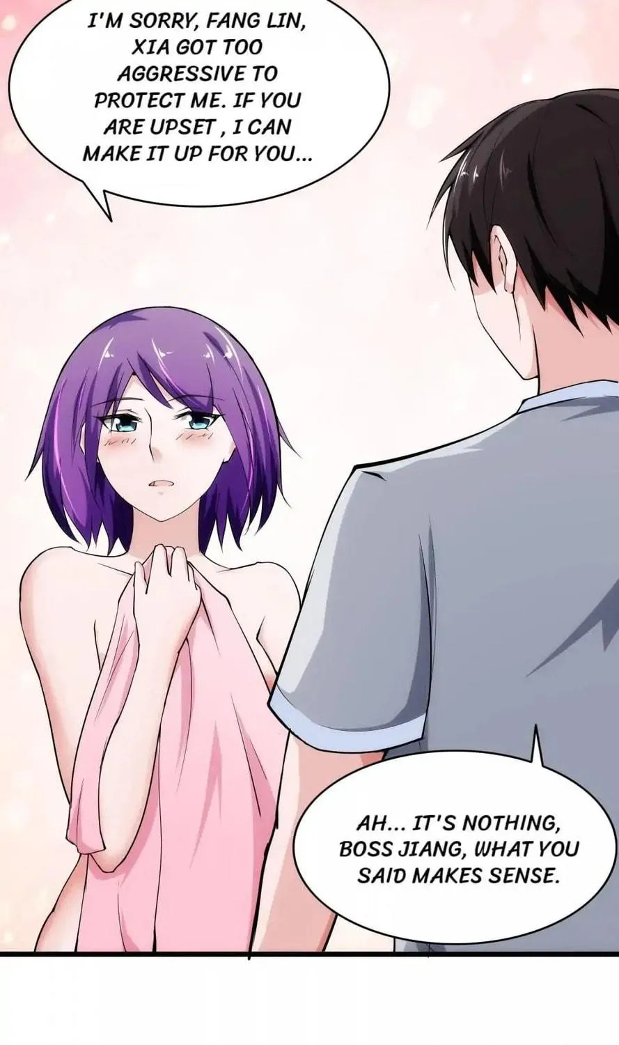 Read Almight Network (Colored) chapter 18 image 26 on Lezhin
