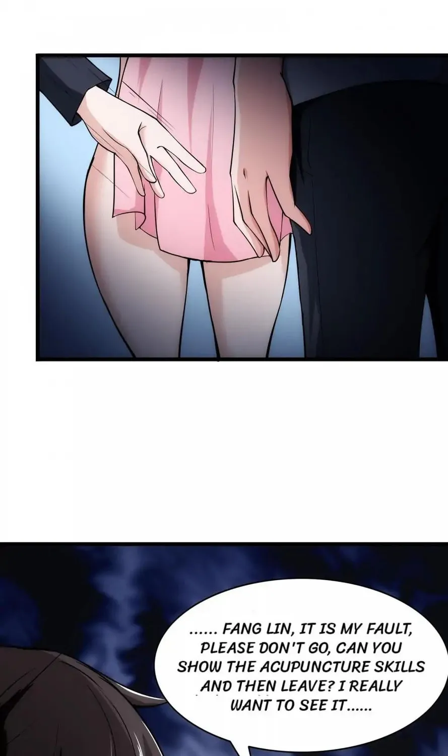 Read Almight Network (Colored) chapter 18 image 28 on Lezhin