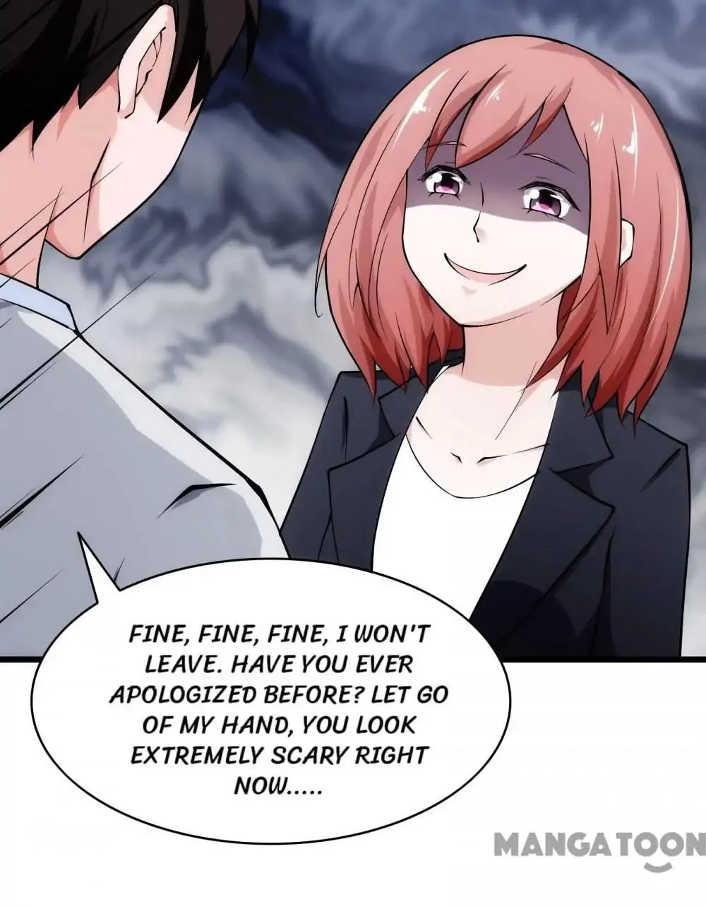 Read Almight Network (Colored) chapter 18 image 30 on Lezhin