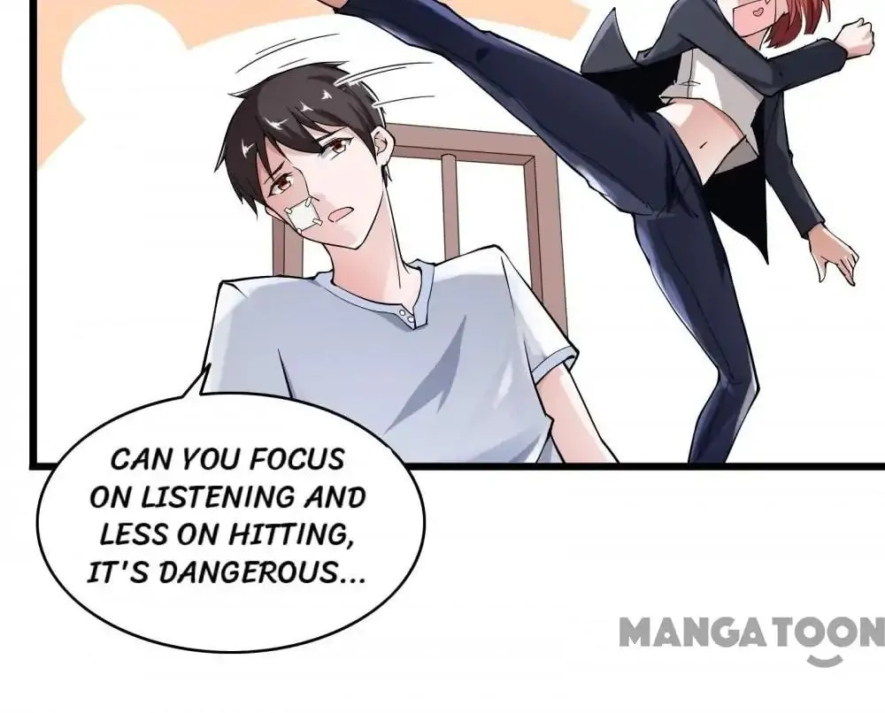 Read Almight Network (Colored) chapter 18 image 39 on Lezhin
