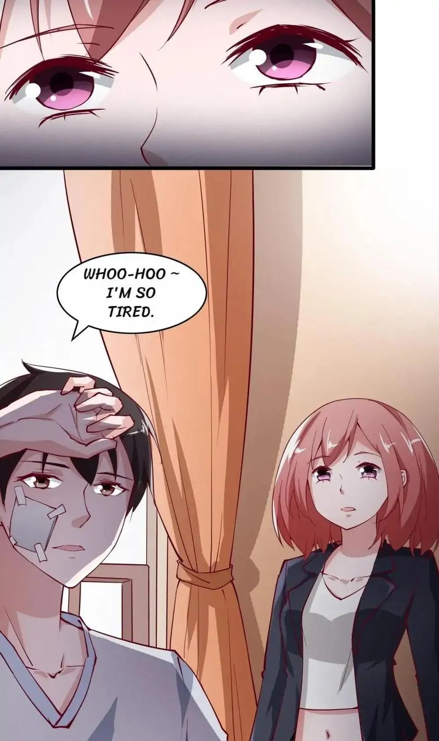 Read Almight Network (Colored) chapter 18 image 44 on Lezhin