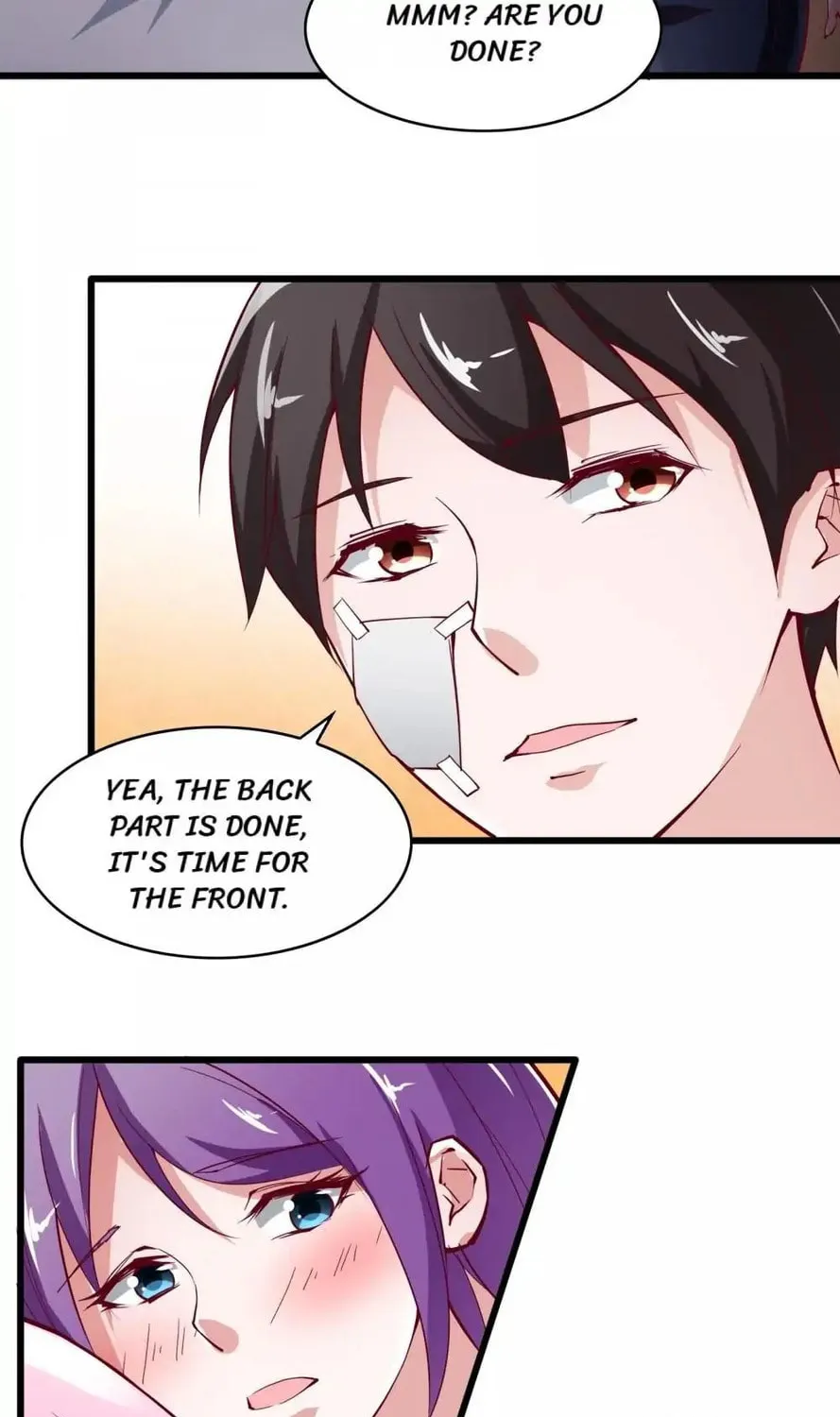 Read Almight Network (Colored) chapter 18 image 46 on Lezhin