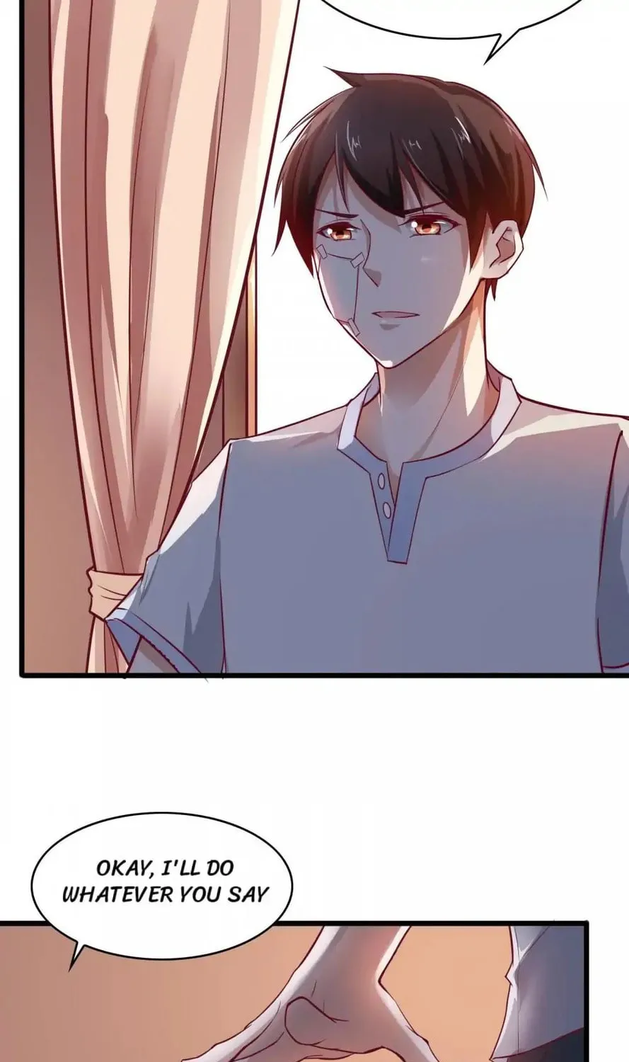 Read Almight Network (Colored) chapter 19 image 13 on Lezhin