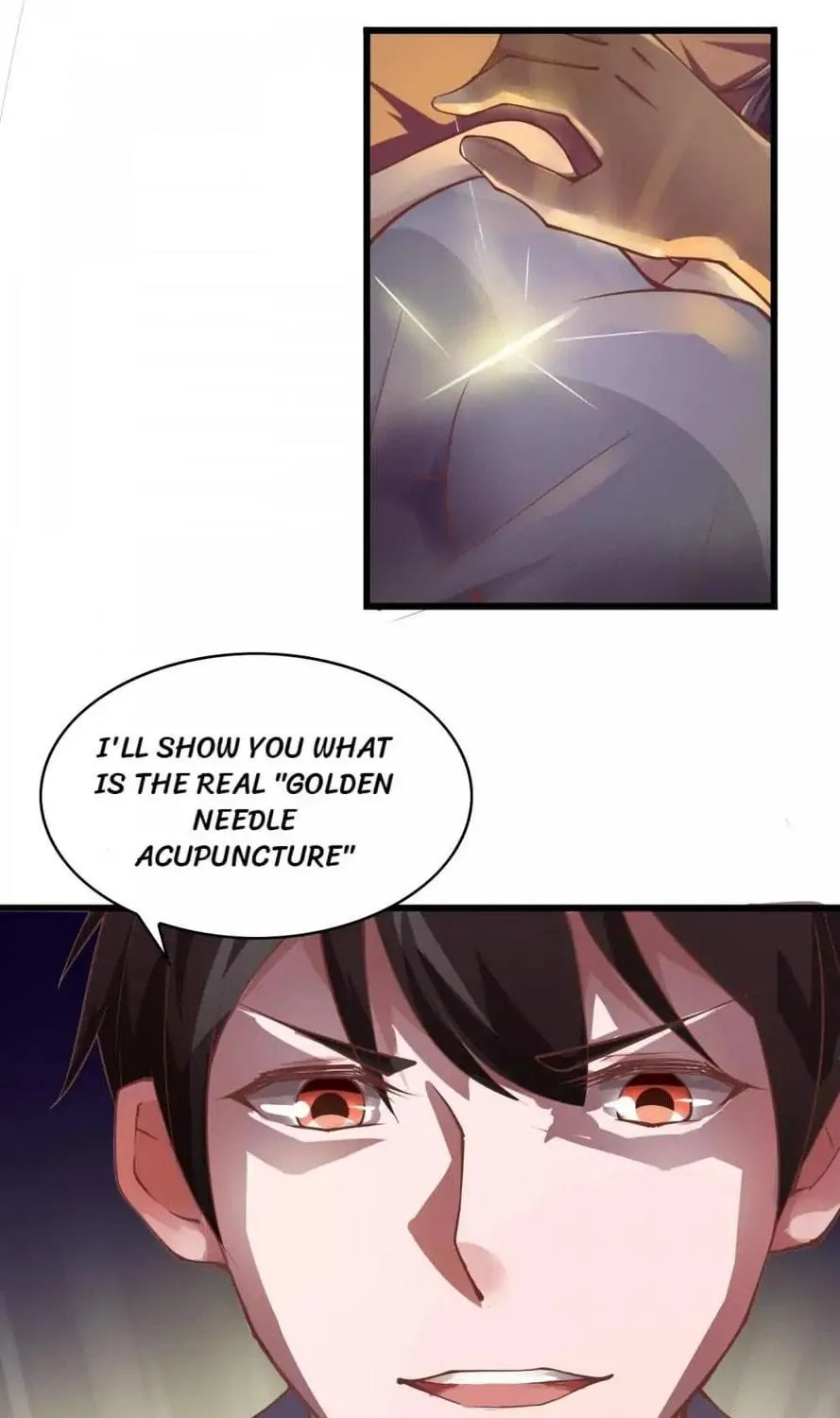 Read Almight Network (Colored) chapter 19 image 16 on Lezhin