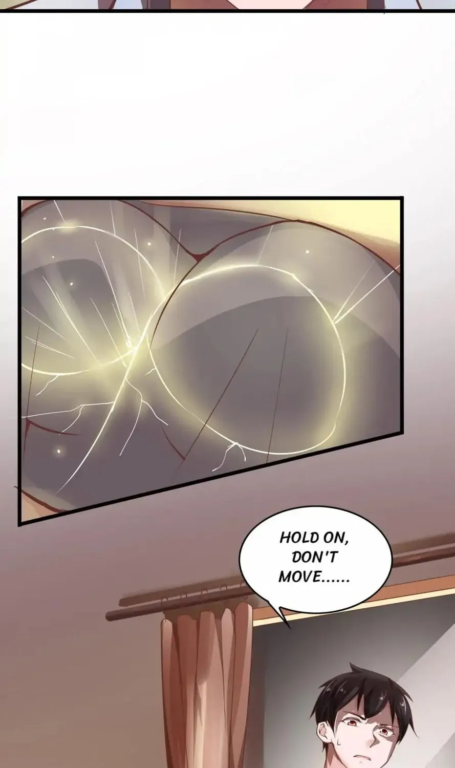 Read Almight Network (Colored) chapter 19 image 18 on Lezhin