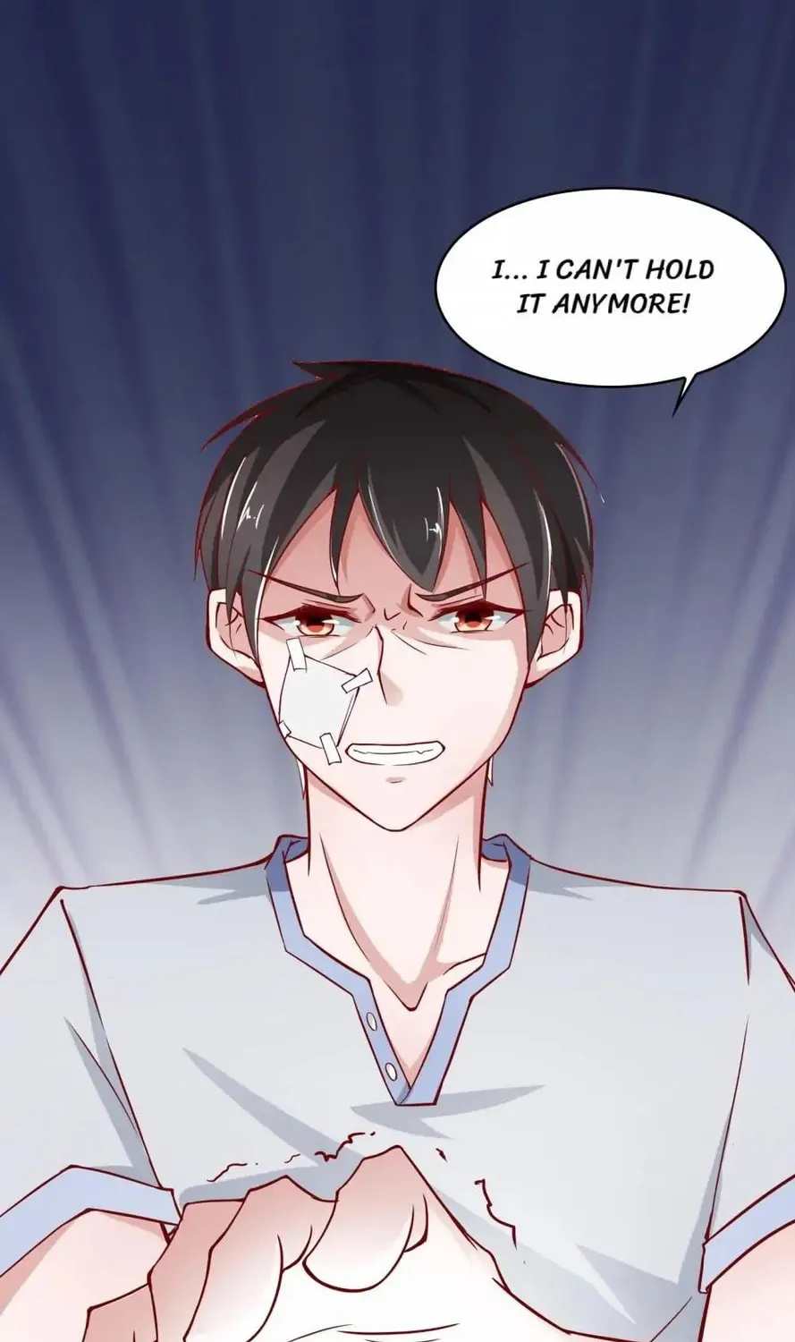 Read Almight Network (Colored) chapter 19 image 23 on Lezhin