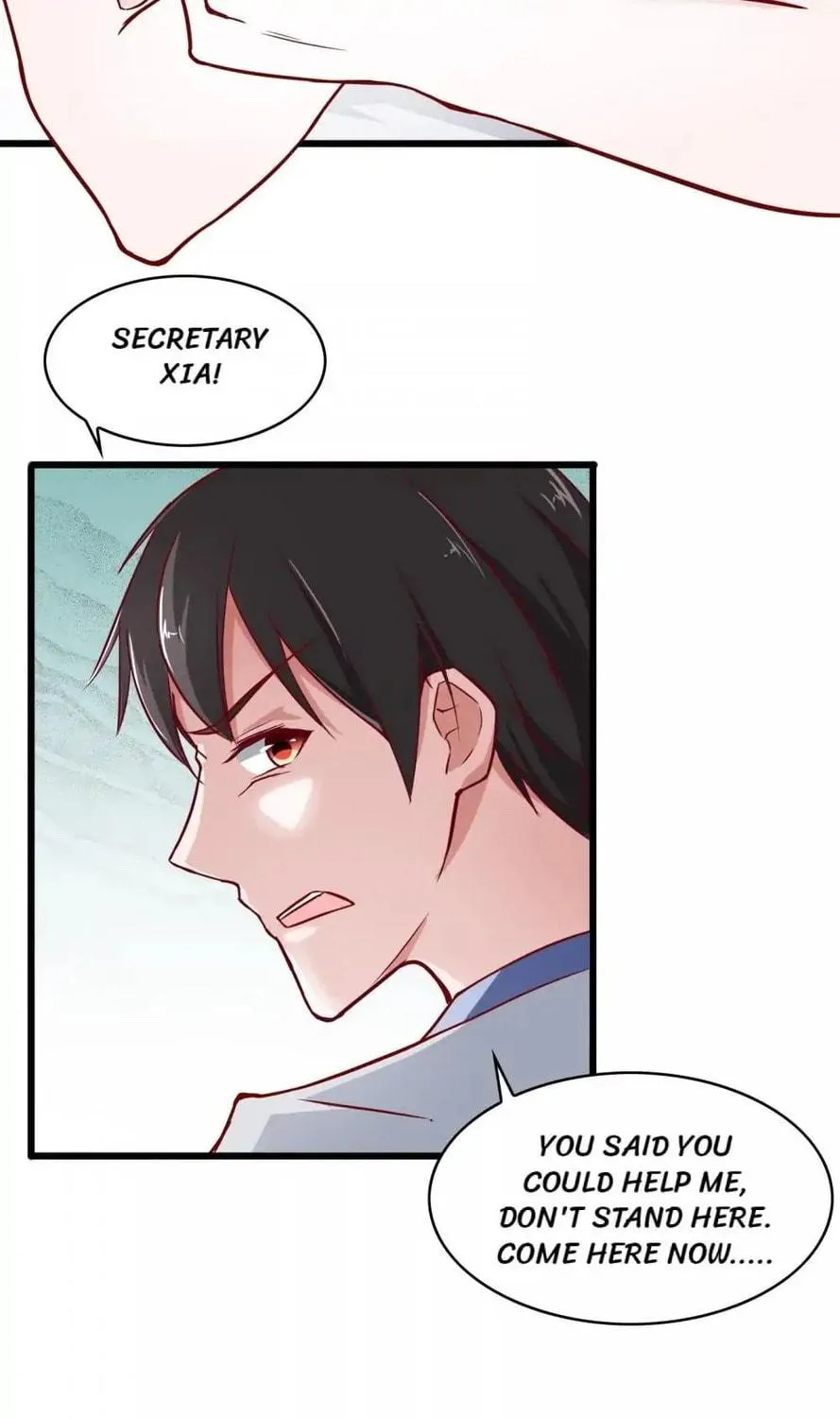 Read Almight Network (Colored) chapter 19 image 25 on Lezhin