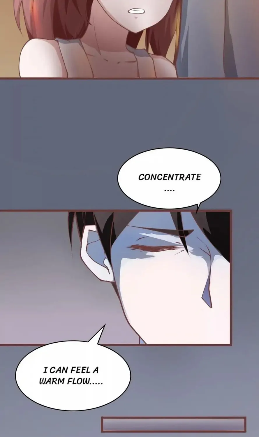 Read Almight Network (Colored) chapter 19 image 32 on Lezhin