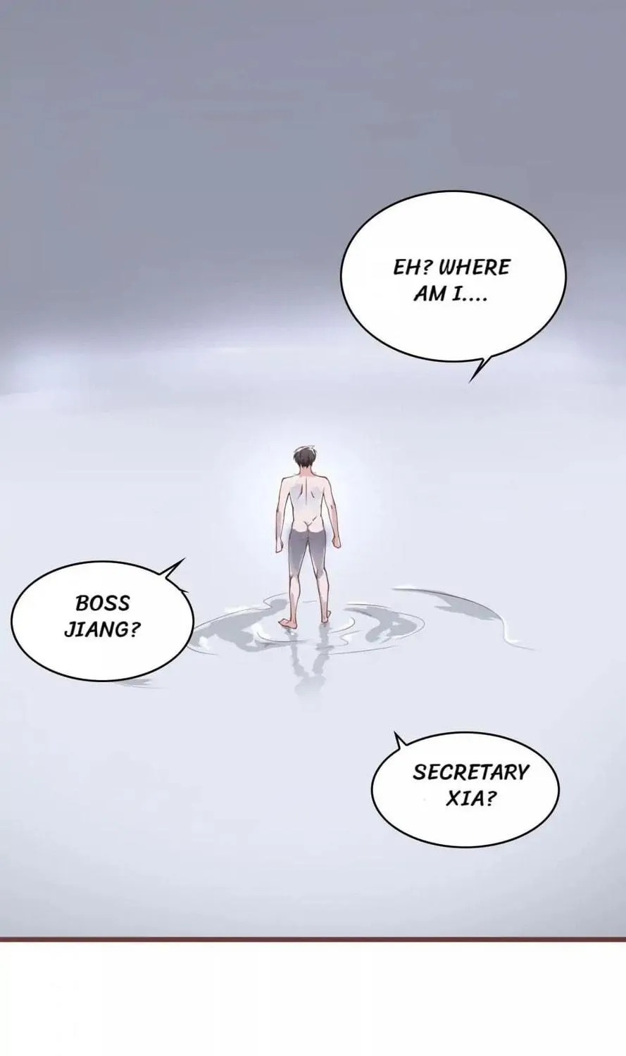 Read Almight Network (Colored) chapter 19 image 34 on Lezhin