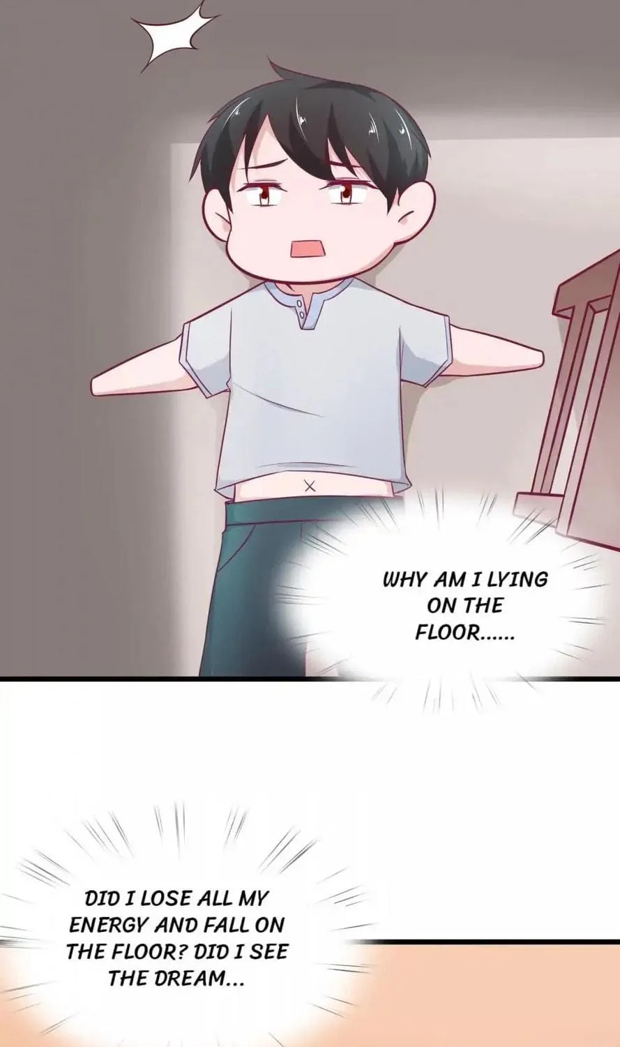 Read Almight Network (Colored) chapter 19 image 43 on Lezhin