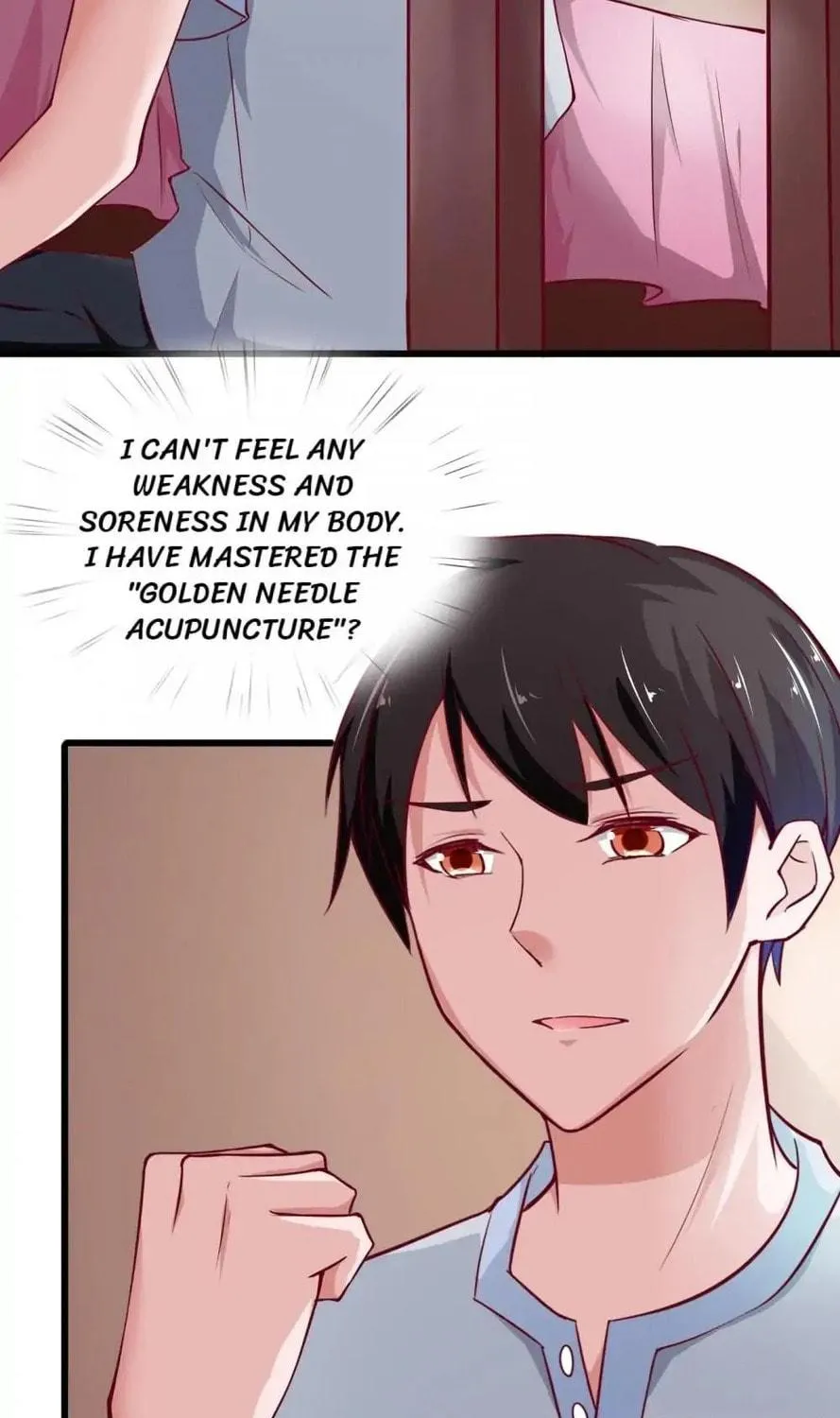 Read Almight Network (Colored) chapter 19 image 47 on Lezhin