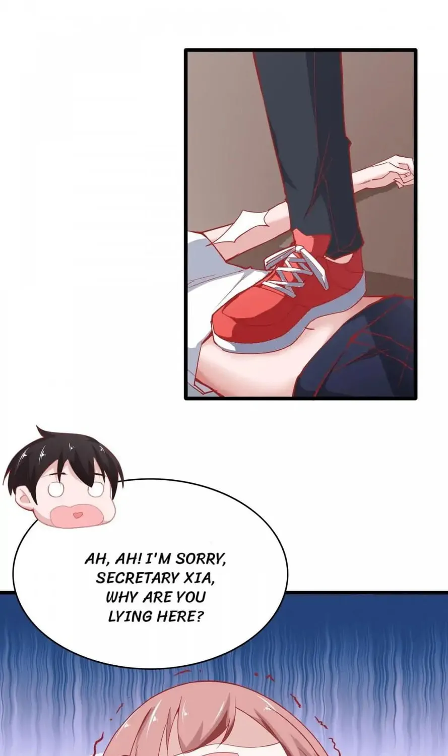 Read Almight Network (Colored) chapter 19 image 50 on Lezhin