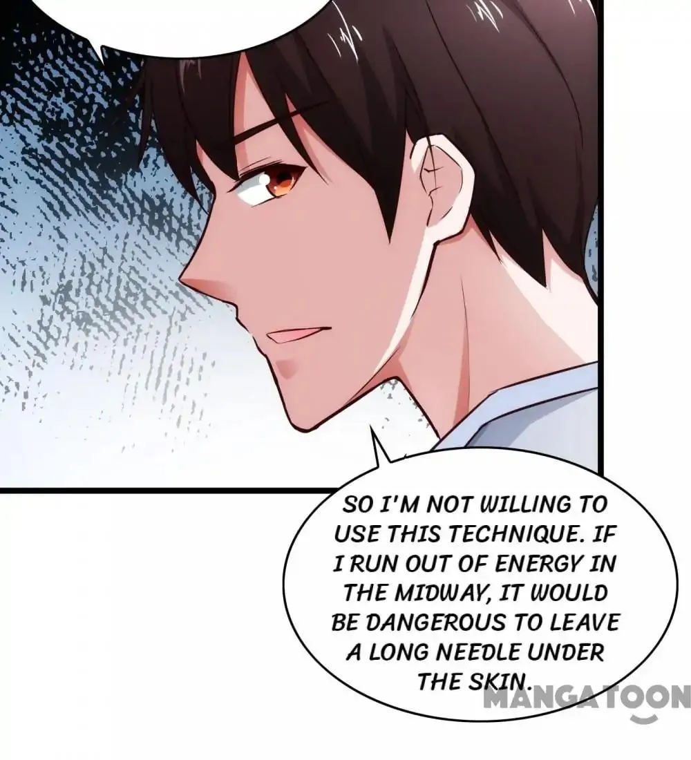 Read Almight Network (Colored) chapter 19 image 6 on Lezhin