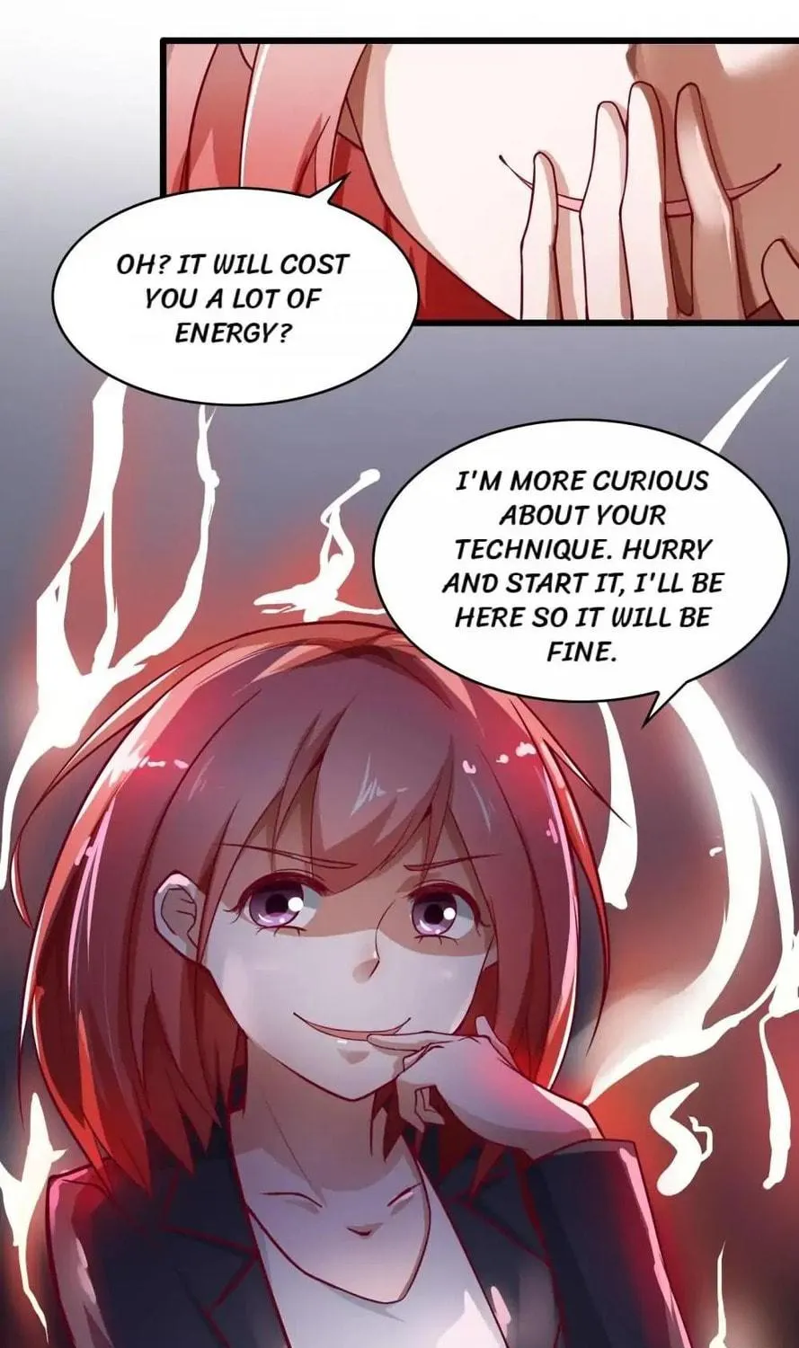 Read Almight Network (Colored) chapter 19 image 7 on Lezhin