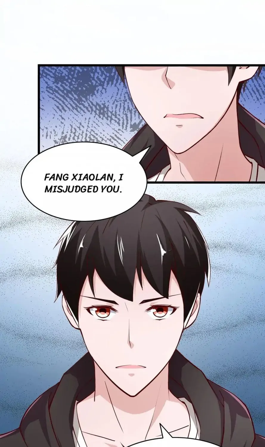 Read Almight Network (Colored) chapter 2 image 12 on Lezhin