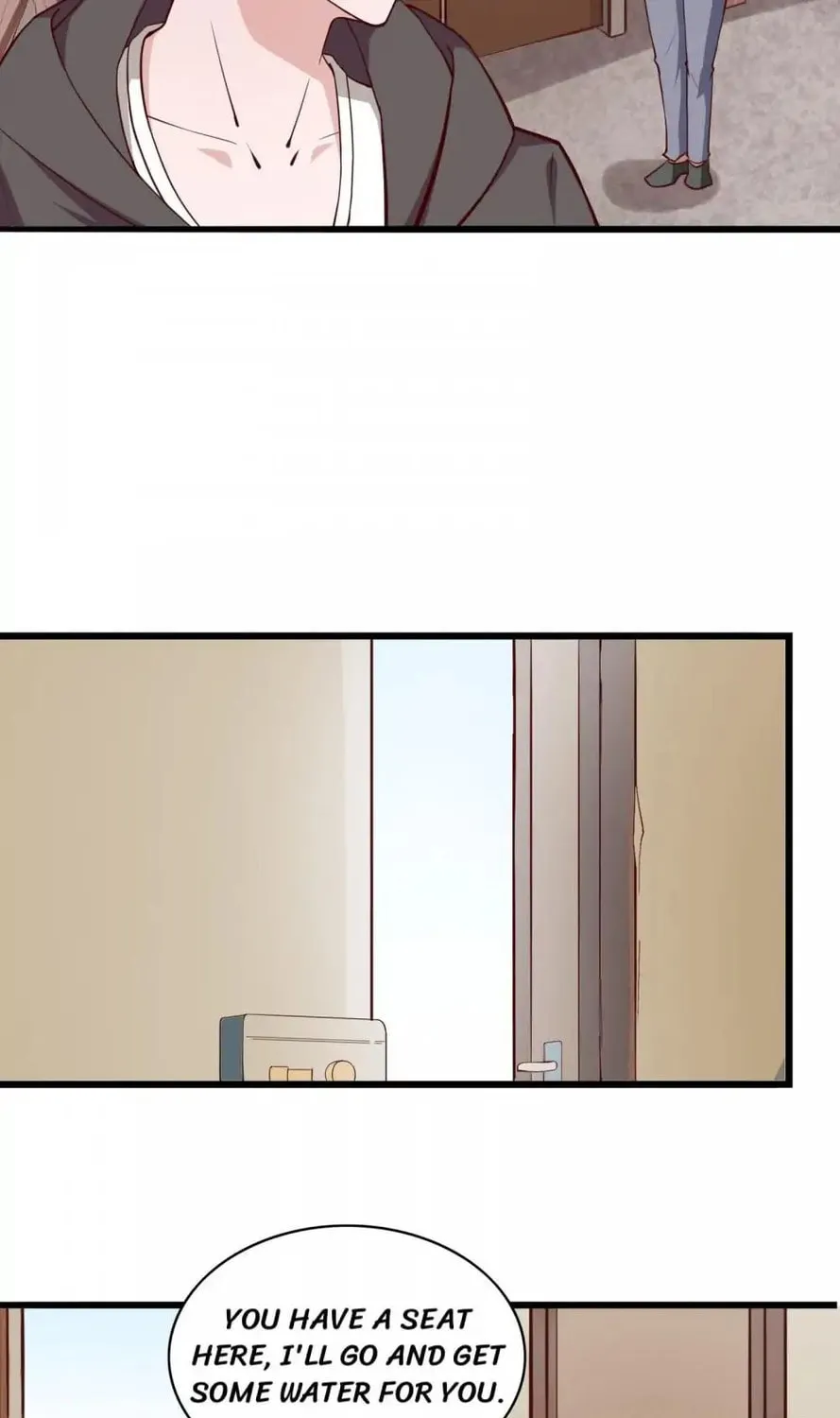 Read Almight Network (Colored) chapter 2 image 21 on Lezhin