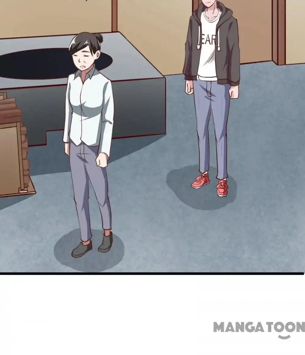 Read Almight Network (Colored) chapter 2 image 23 on Lezhin