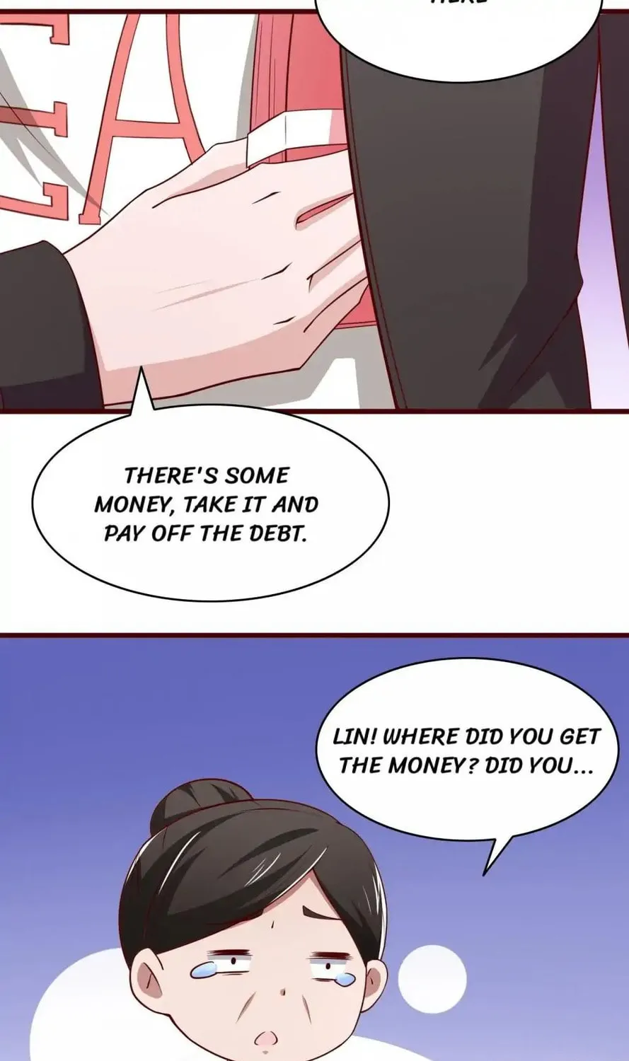 Read Almight Network (Colored) chapter 2 image 31 on Lezhin