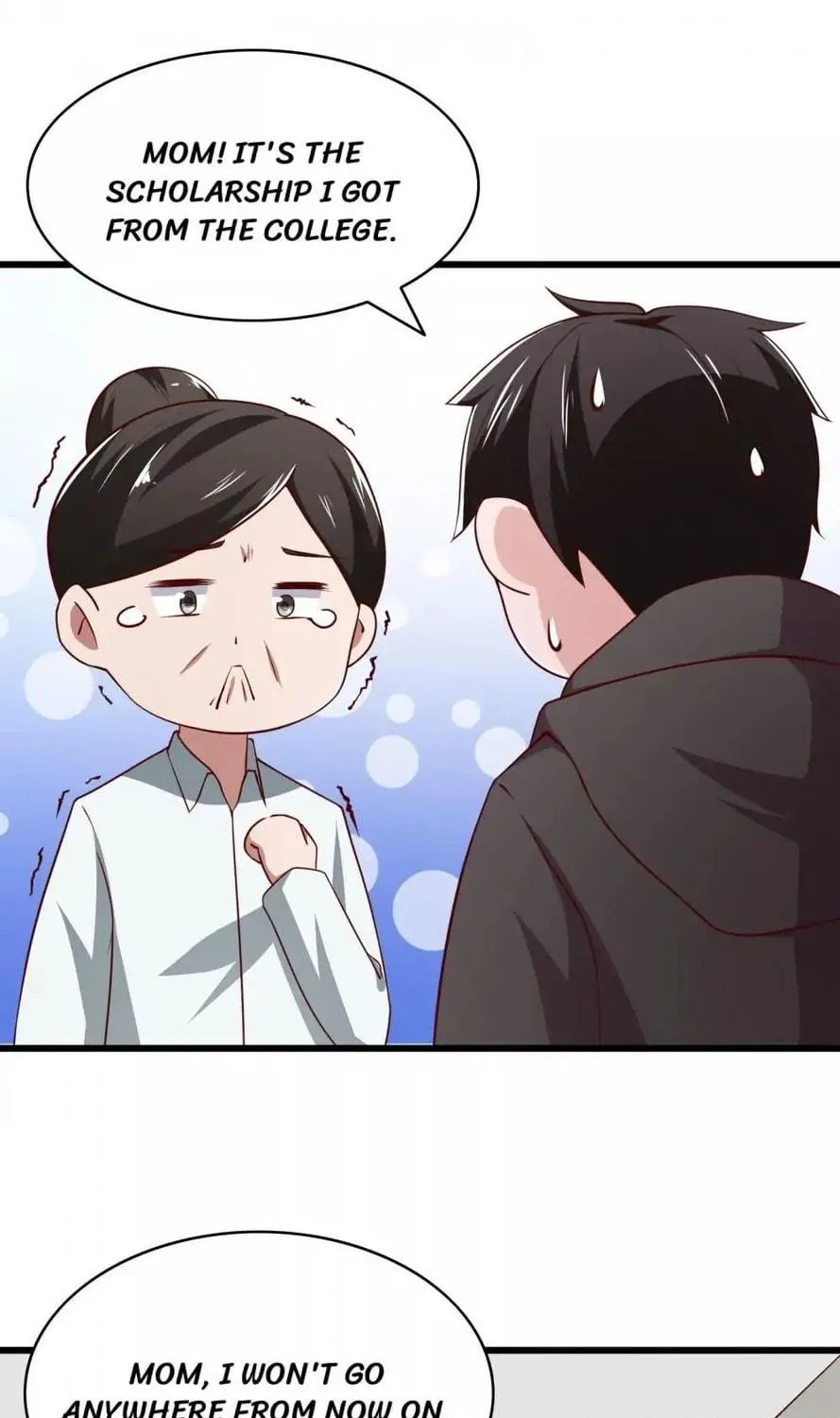 Read Almight Network (Colored) chapter 2 image 34 on Lezhin