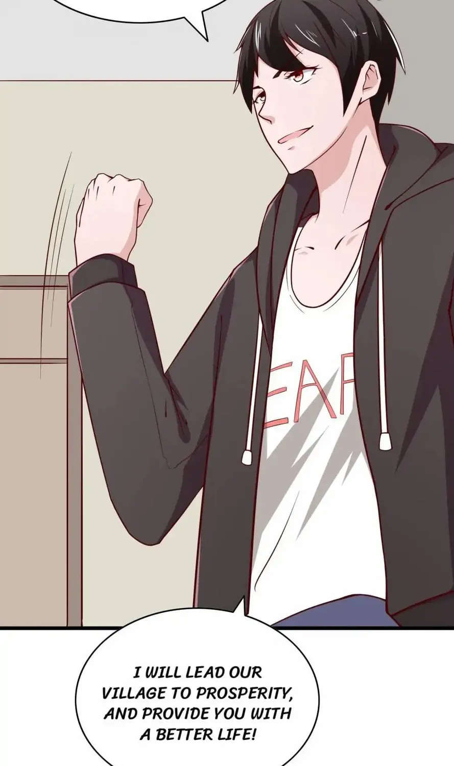Read Almight Network (Colored) chapter 2 image 36 on Lezhin