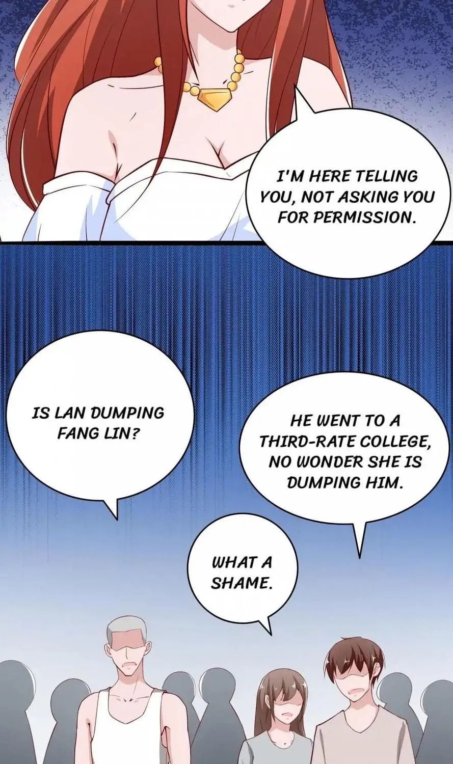 Read Almight Network (Colored) chapter 2 image 4 on Lezhin