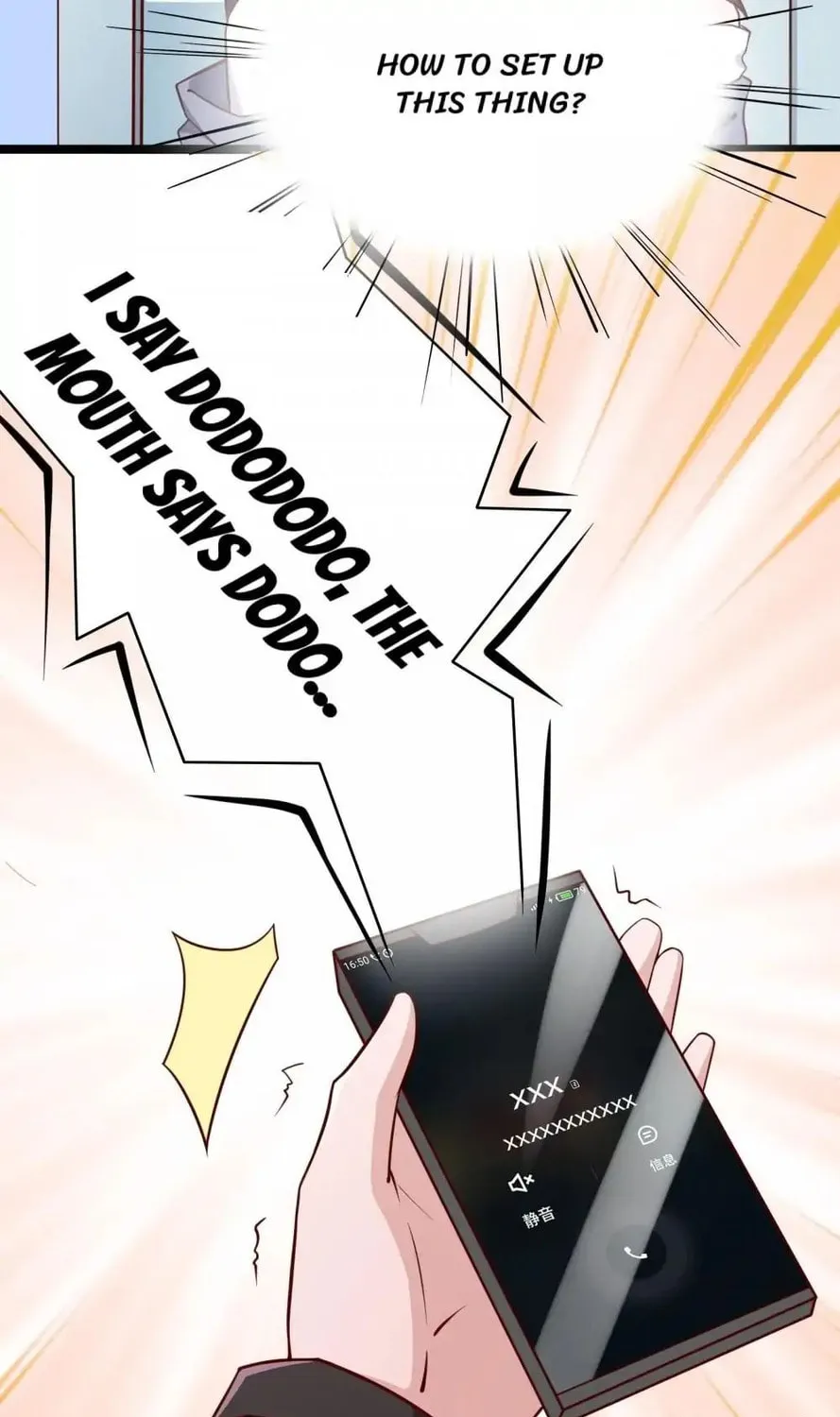 Read Almight Network (Colored) chapter 2 image 48 on Lezhin