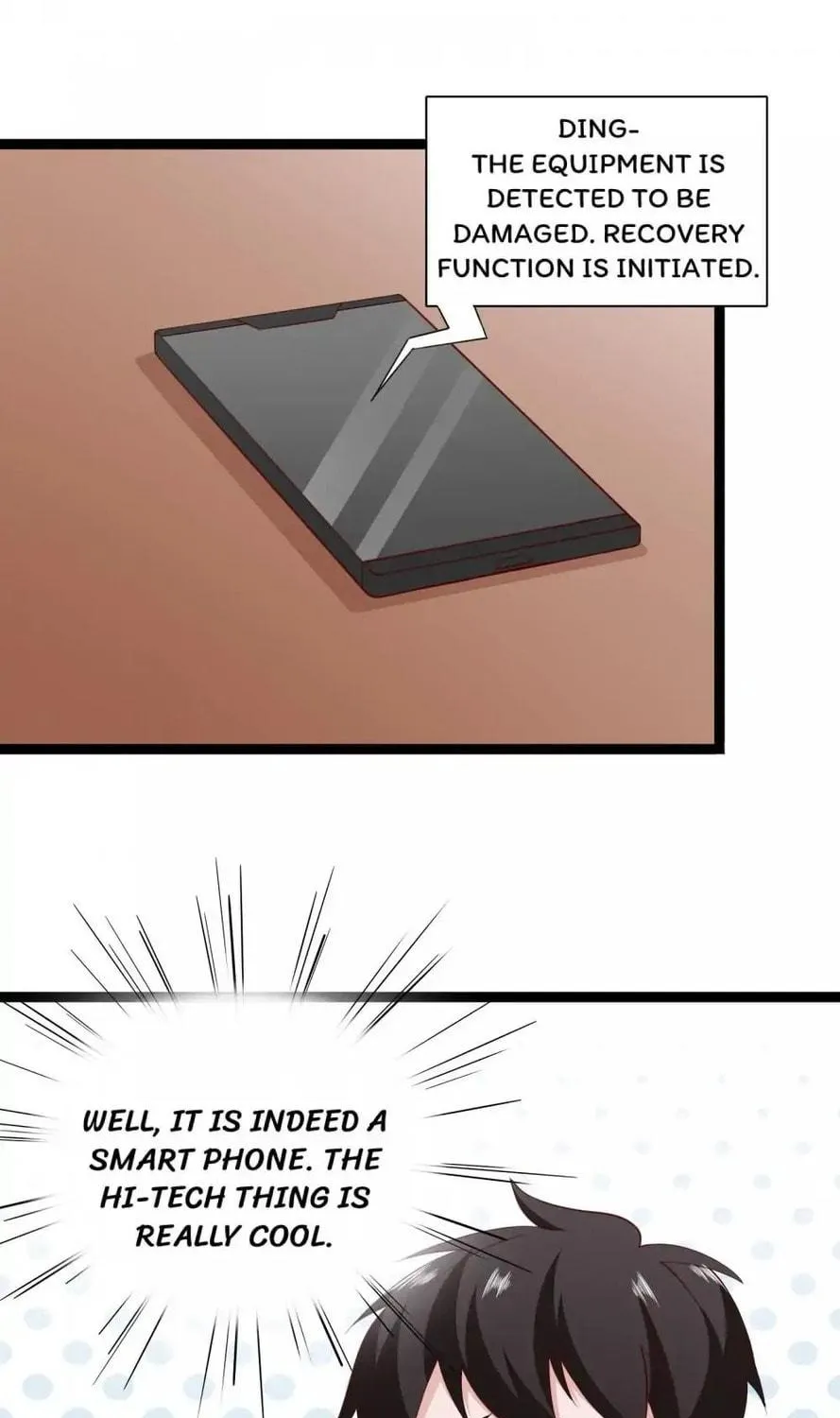 Read Almight Network (Colored) chapter 2 image 58 on Lezhin