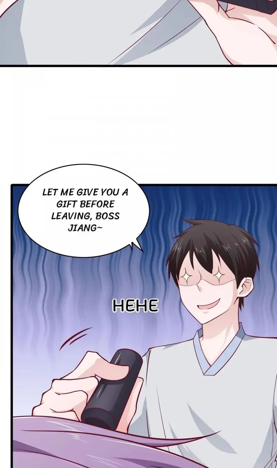 Read Almight Network (Colored) chapter 20 image 11 on Lezhin