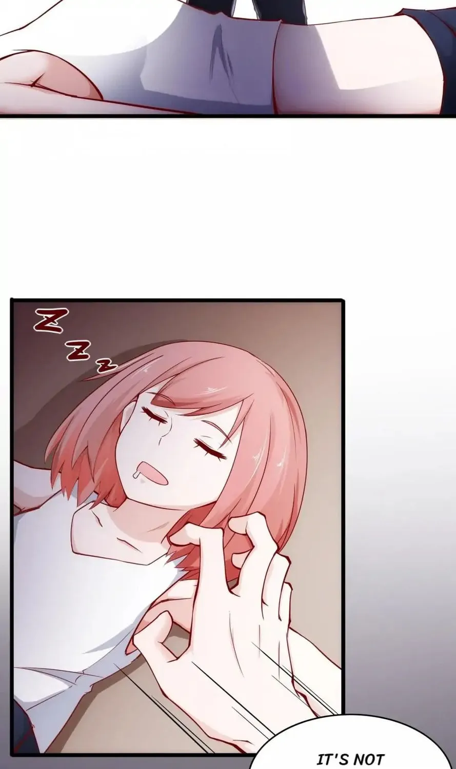 Read Almight Network (Colored) chapter 20 image 2 on Lezhin