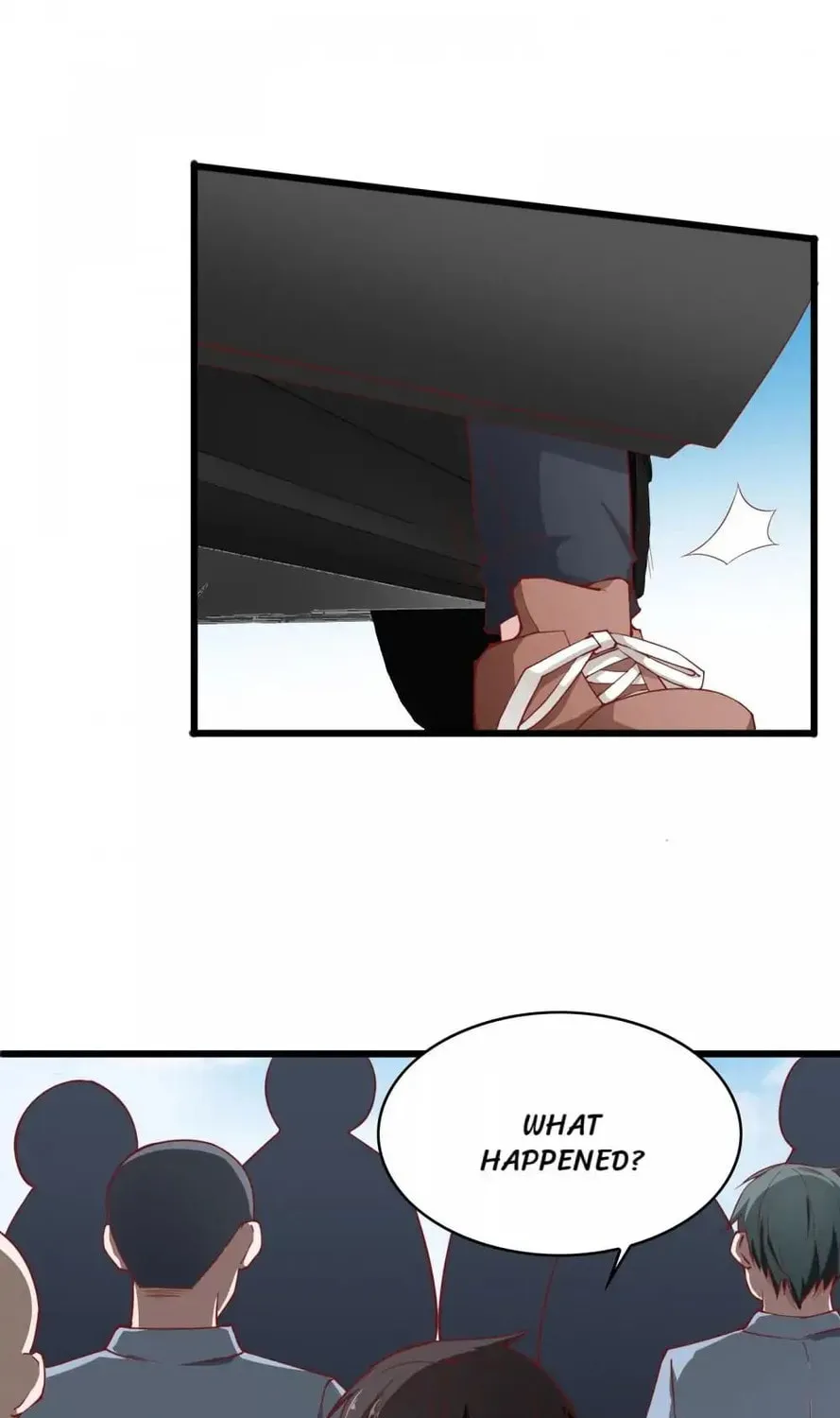 Read Almight Network (Colored) chapter 20 image 24 on Lezhin