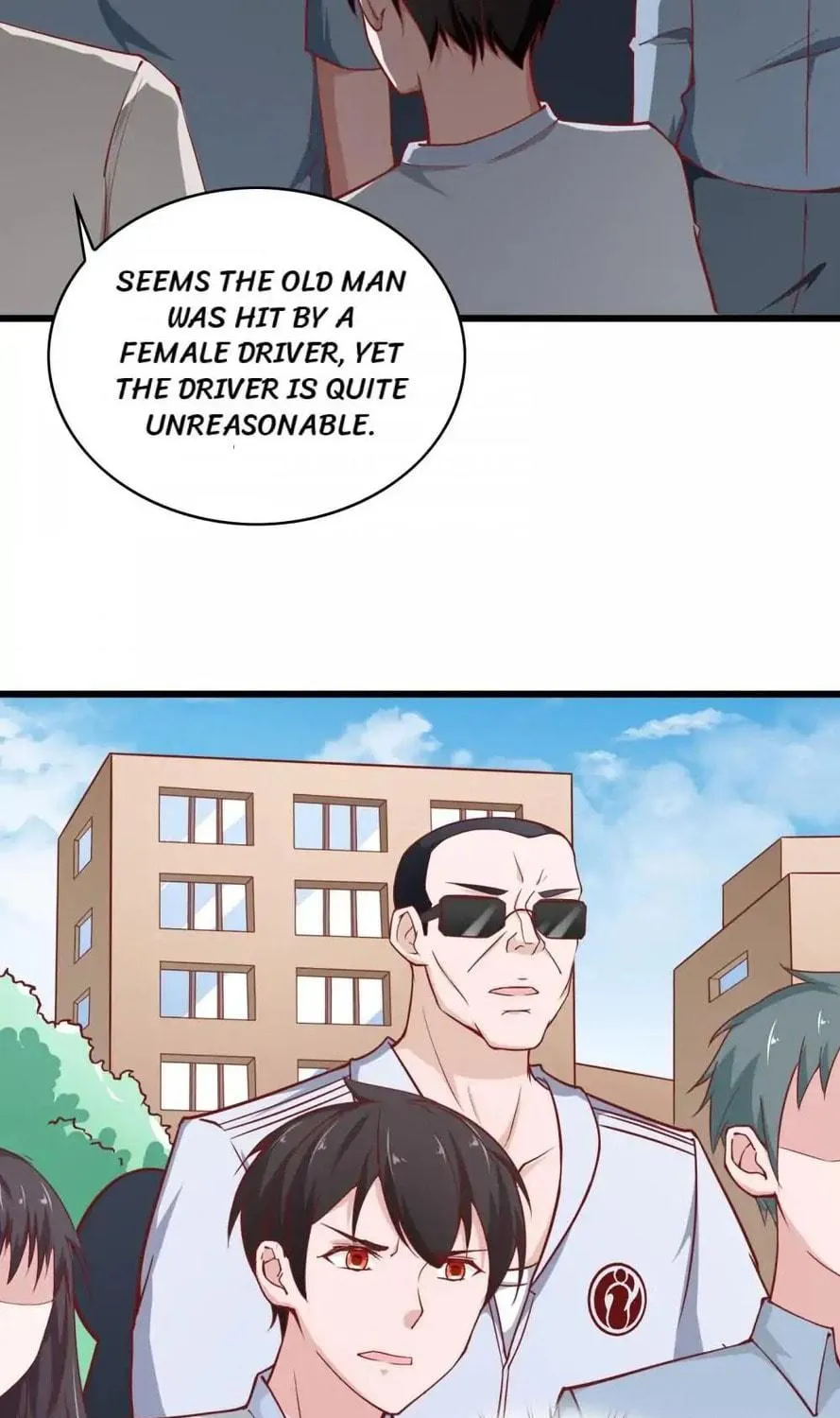 Read Almight Network (Colored) chapter 20 image 26 on Lezhin