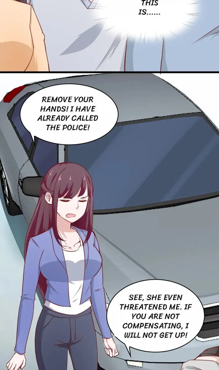 Read Almight Network (Colored) chapter 20 image 28 on Lezhin