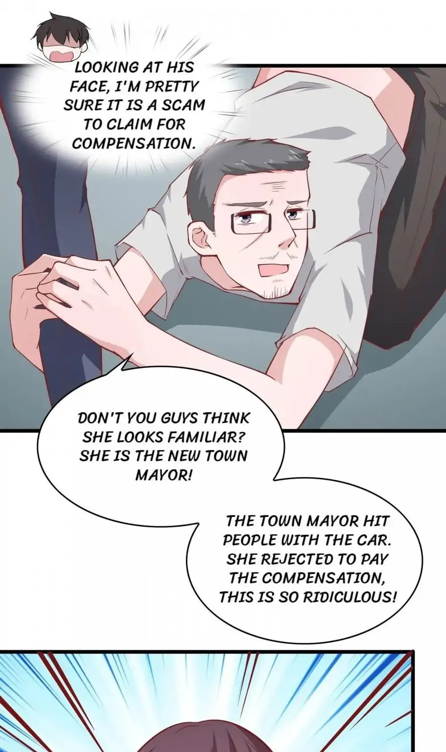 Read Almight Network (Colored) chapter 20 image 33 on Lezhin