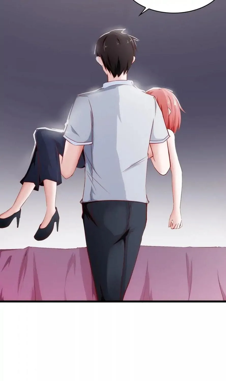 Read Almight Network (Colored) chapter 20 image 4 on Lezhin