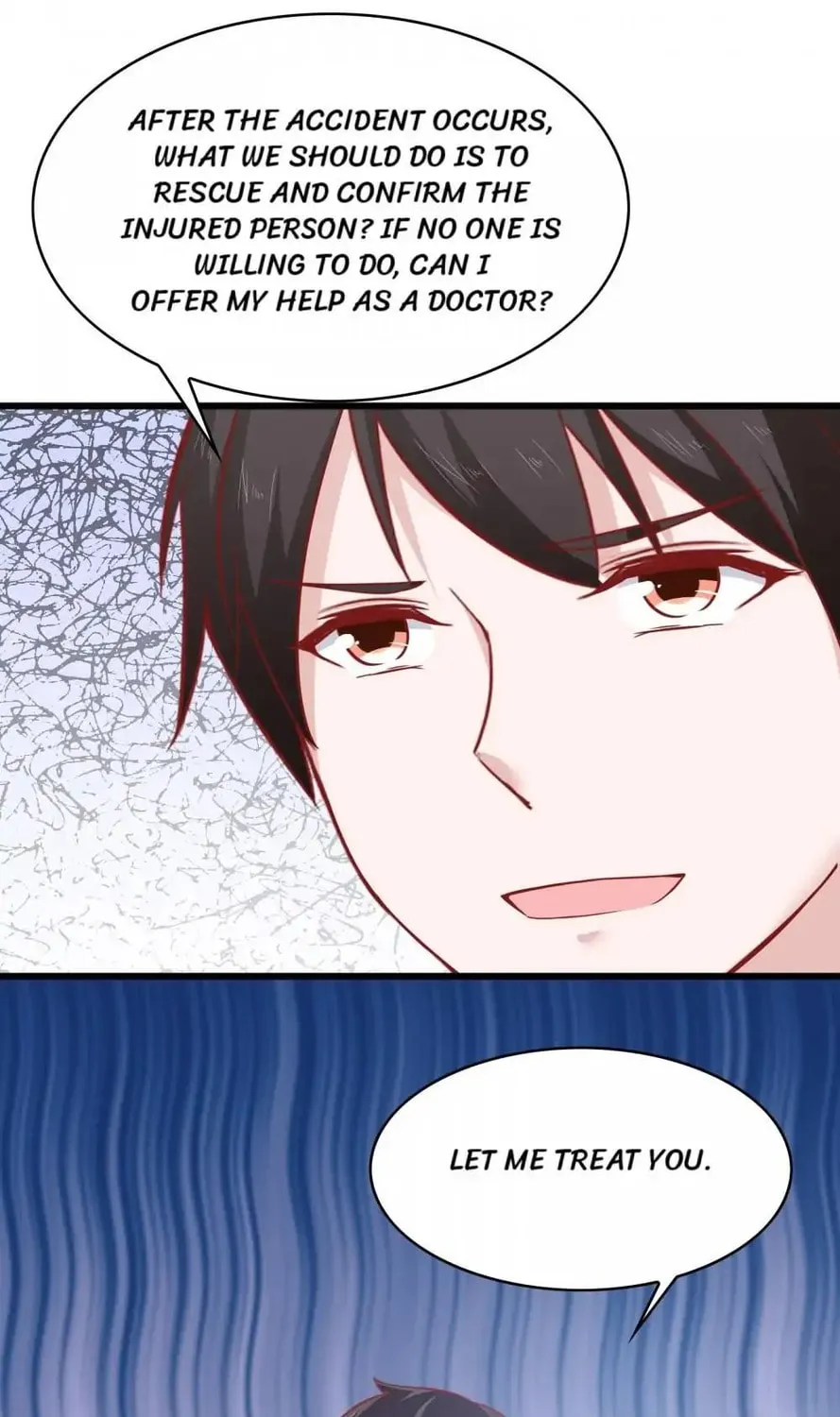 Read Almight Network (Colored) chapter 20 image 50 on Lezhin
