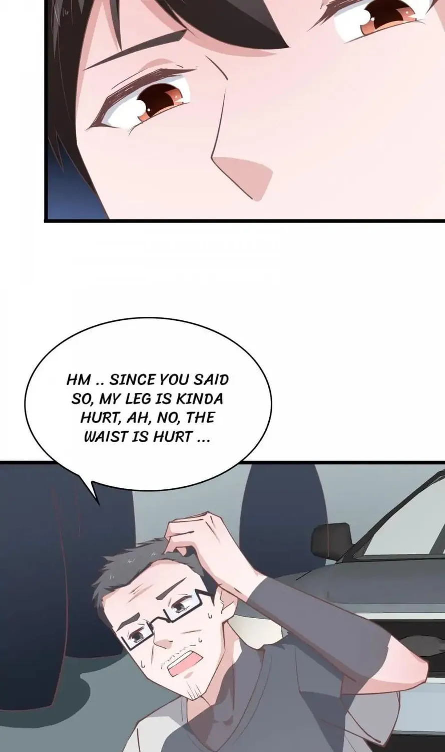 Read Almight Network (Colored) chapter 21 image 12 on Lezhin