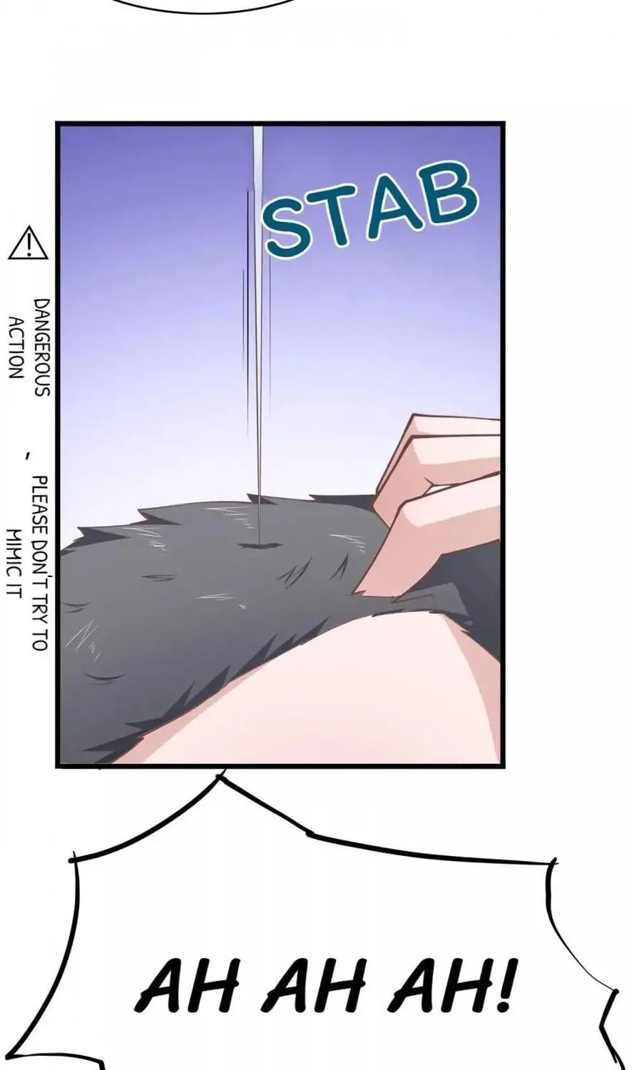 Read Almight Network (Colored) chapter 21 image 16 on Lezhin