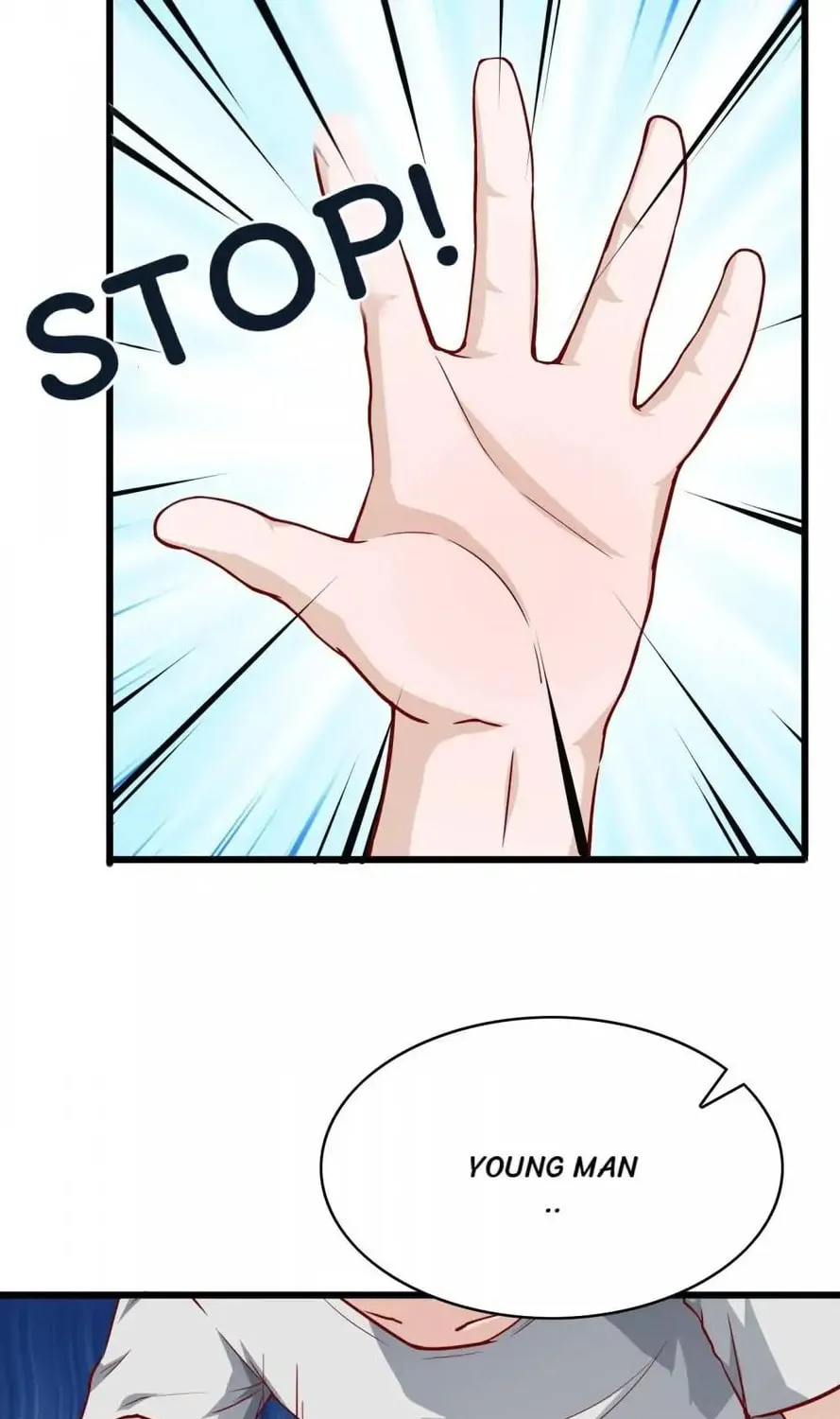 Read Almight Network (Colored) chapter 21 image 22 on Lezhin
