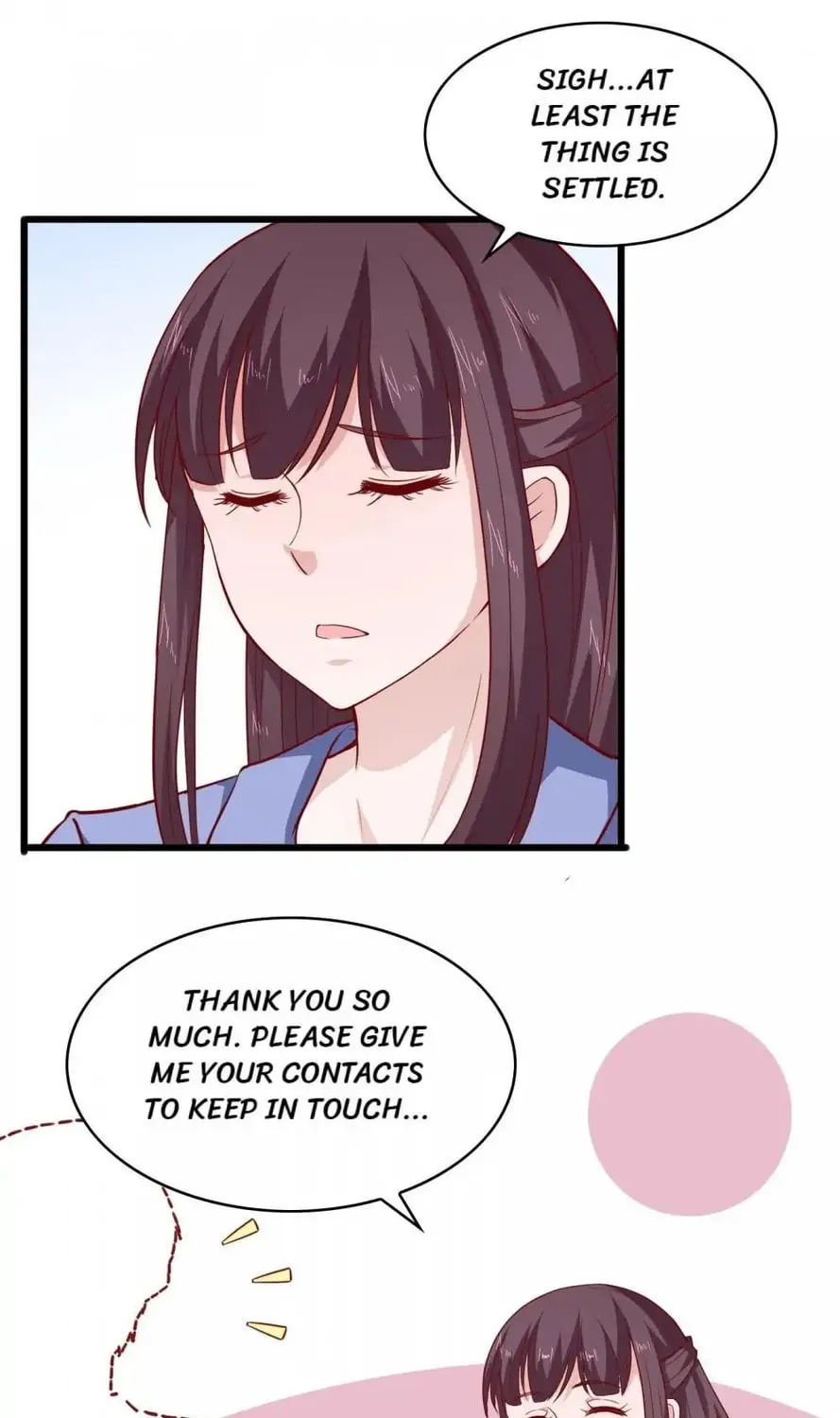Read Almight Network (Colored) chapter 21 image 29 on Lezhin