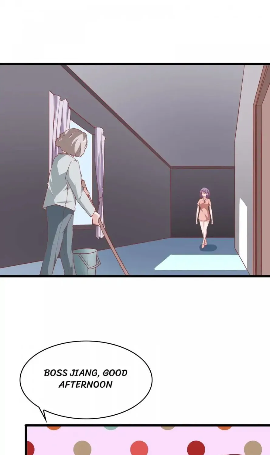 Read Almight Network (Colored) chapter 21 image 39 on Lezhin