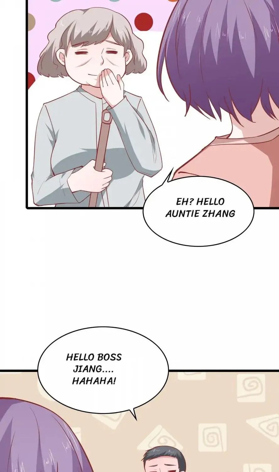 Read Almight Network (Colored) chapter 21 image 41 on Lezhin