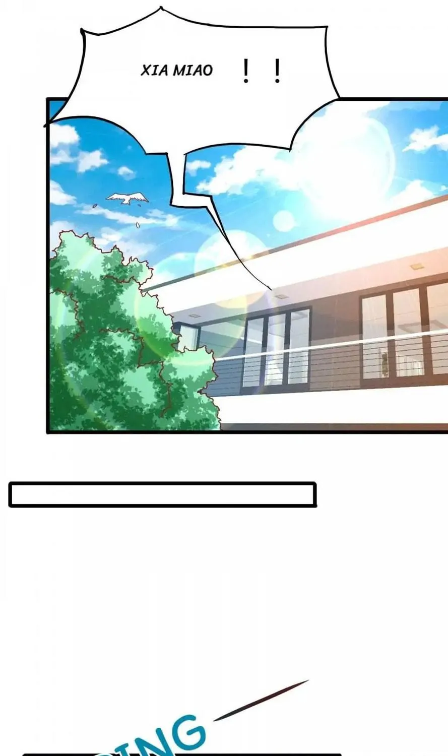 Read Almight Network (Colored) chapter 21 image 48 on Lezhin