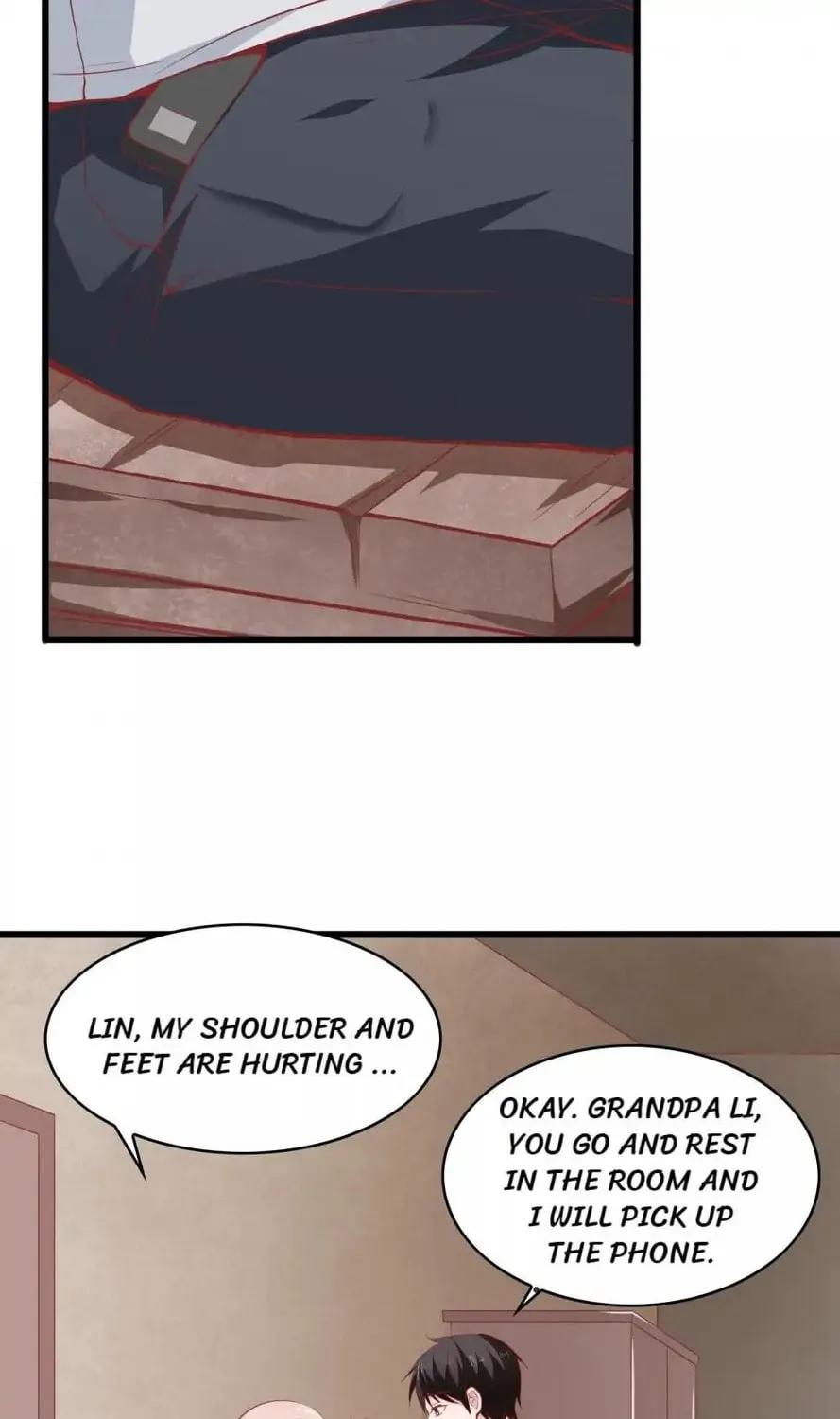 Read Almight Network (Colored) chapter 21 image 50 on Lezhin